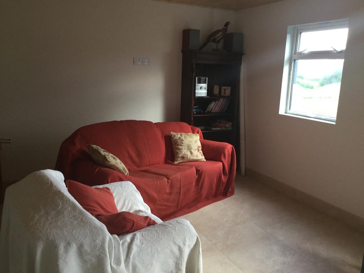 Вилла Westport Glamping At Doon Angus Farm Экстерьер фото